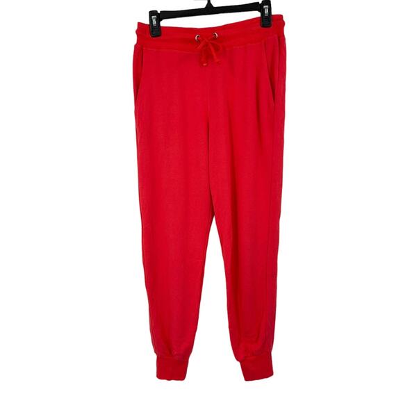 Sundry Womens size 1 (S Small) jogger star heart drawstring sweatpants - Picture 1 of 4